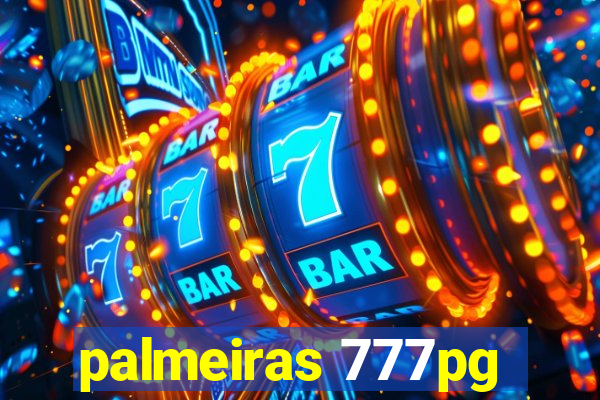 palmeiras 777pg